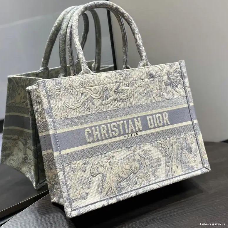 Fashionrep Bag Dio 2203RF0071 0530